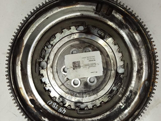 маховик Volkswagen Passat B7 2011, 1.4 л., бензин, АКПП, DSG7, 03C105266G, 03C105266T, 03C105266S, 03C105266Q, 03C105266A, 03F105266, 04E105266
