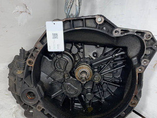 КПП механическая (МКПП) Opel Movano A 2002, 2.2 л., дизель, PF1AA009