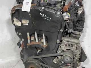 двигатель Ford Transit 7 поколение 2012, 2.2 л., дизель, DRFF, DRFA, DRFB, DRFC, DRFD, DRF5, DRFF, DRFB, DRFA, CYFB, 4H03, 10TRJ5, 4HH, P22DTE, CYFF, CYF4, CYFC, CYFA, 4H05