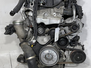 двигатель Mini Hatch 3 поколение (F55, F56) 2017, 1.5 л., B38 A15 A, бензин, B38A, B38A15A, B38A15