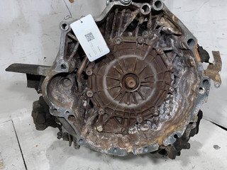 КПП автоматическая (АКПП) Audi A8 D3 [рестайлинг] 2006, 3.0 л., бензин, HCQ
