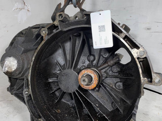 КПП механическая (МКПП) Ford Transit 7 поколение 2009, 2.2 л., дизель, 6C1R, 6C1R7002DC, T1GA3, 230608095750