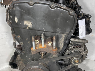 двигатель Ford Transit 7 поколение 2010, 2.2 л., дизель, P8FA, SRFA, QVFA, P8FB, 4HU, 4HV, 10TRJ, QWFA