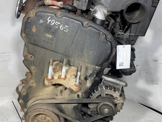 двигатель Ford Transit 7 поколение 2011, 2.2 л., дизель, P8FA, SRFA, QVFA, P8FB, 4HU, 4HV, 10TRJ, QWFA