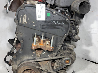 двигатель Ford Transit 7 поколение 2010, 2.2 л., дизель, P8FA, SRFA, QVFA, P8FB, 4HU, 4HV, 10TRJ, QWFA