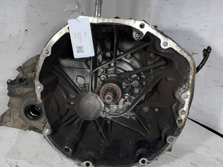КПП механическая (МКПП) Renault Koleos 1 поколение 2010, 2.0 л., M9R 856, дизель, JG70
