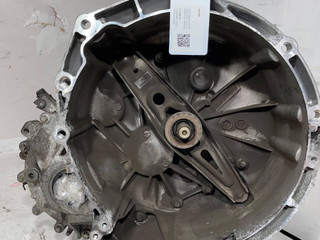 КПП механическая (МКПП) Mini Hatch 3 поколение (F55, F56) 2017, 1.5 л., B38 A15 A, бензин, 2300868770801, 1778376BAM, 2580014040