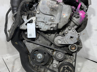 двигатель Volkswagen Tiguan 1 поколение 2010, 1.4 л., бензин, BWK