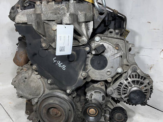 двигатель Opel Movano A 2001, 2.2 л., дизель, G9T722