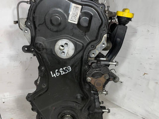 двигатель Renault Trafic 2 поколение [рестайлинг] 2008, 2.0 л., дизель, M9R780, M9R782