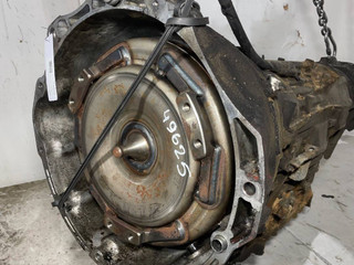КПП автоматическая (АКПП) Audi Q7 4L [рестайлинг] 2009, 3.0 л., дизель, TR60SN, JXX, 09D300038Q, 07GG312915, 300707