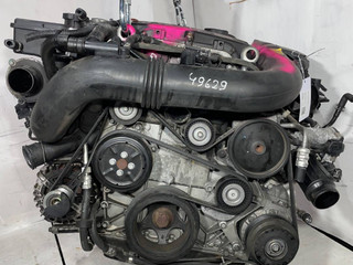 двигатель Mercedes-Benz C-Класс W204/S204/C204 [рестайлинг] 2011, 1.8 л., бензин, M271860, 271860