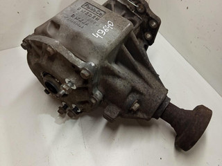 раздаточная коробка Land Rover Freelander 2 поколение 2009, 2.2 л., дизель, 7520115990, DWXJA, 03020408