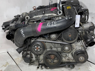 двигатель Mercedes-Benz C-Класс W204/S204/C204 [рестайлинг] 2011, 1.8 л., бензин, M271860, 271860