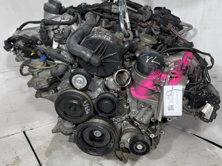 двигатель Mercedes-Benz E-Класс W211/S211 [рестайлинг] 2009, 3.5 л., M 272.965, бензин, M272943, M272965, M272964, M272971, M272947, M272946, M272967, 272964, 272943, M272952, 272952, M272988, 272988, M272980, 272980, 272965, M272974, 272974, 272946, 272947, M272963, 272963, 272969, 272971, M272969