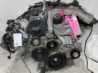 двигатель Mercedes-Benz E-Класс W211/S211 [рестайлинг] 2009, 5.5 л., M 273.961, бензин, M273960, M273971, M273968, M273961, 273961, M273963, 273963, 273971, M273966, M273967, M273961, M273962, M273965, 273965, 273960, 273968, 273967, 273966
