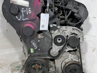 двигатель Volkswagen Touran 1 поколение [рестайлинг] 2006, 2.0 л., бензин, BLX, BLY, BVZ, BVY, BLR, BVX