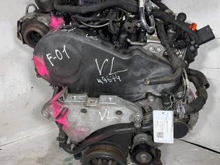 двигатель Volkswagen Crafter 1 поколение [рестайлинг] 2012, 2.0 л., CKTB, дизель, CKT, CFG, 00, CLJ, CFF, CFH, CLL, CLA, CKTB, CAA, CAAA, CLJ