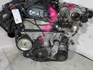 двигатель BMW 3 серия F30/F31/F34 2012, 1.6 л., бензин, N13B16, N13B16A