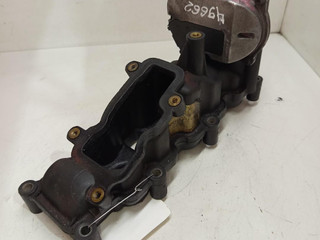 коллектор впускной Audi A6 4F/C6 [рестайлинг] 2010, 2.7 л., дизель, 059129086M, 1076469, 059129711CG