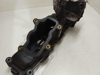 коллектор впускной Audi A6 4F/C6 [рестайлинг] 2010, 2.7 л., дизель, 059129712BL, 059129086M, 1076473