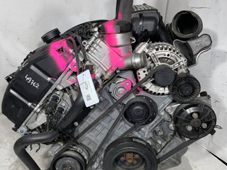 двигатель BMW 3 серия E90/E91/E92/E93 [рестайлинг] 2008, 3.0 л., N52 B30 AE, бензин, N52K, N52B30, N52B30AF, N52B30A, N52B30AE, N51B30A