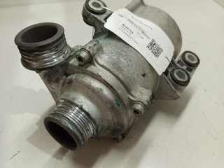 помпа BMW 5 серия F07/F10/F11 [рестайлинг] 2013, 2.0 л., бензин, 7597715, 1151759771508