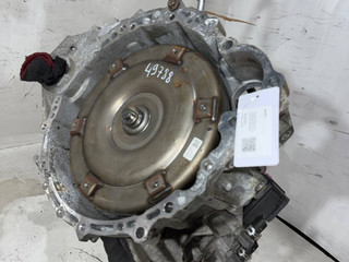 КПП автоматическая (АКПП) Toyota Camry 8 поколение XV50 2012, 3.5 л., 2GR-FE, бензин, 2GR, 2GR-FE, U660, U660E, U660E8