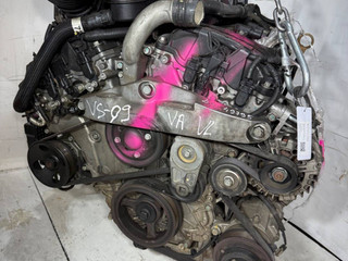 двигатель Opel Antara 1 поколение [рестайлинг] 2014, 3.0 л., A 30 XH, бензин, A30HX, A30XF, A30XH, LF1, LFW, LFW1