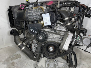 двигатель Mercedes-Benz S-Класс W222/C217/A217 2015, 3.5 л., бензин, АКПП, M276950, M276952, M276957, 276952, 276950, 276957, M276960, M276955, 276960, 276955, M276956, 276956