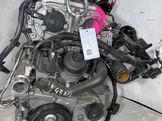 двигатель Mercedes-Benz C-Класс W205/S205/C205 2015, 1.6 л., бензин, 274910, M274910, 274.910