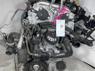 двигатель Mercedes-Benz C-Класс W205/S205/C205 2015, 2.0 л., бензин, 274920, M274920, 274.920