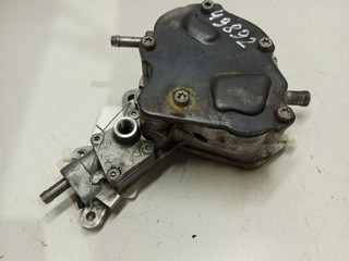 тандемный насос Skoda Superb 2 поколение 2008, 2.0 л., дизель, 038145209A, 038145209E, 038145209N, 038145209M, 038145209C, 038145209, 038145209Q, 038145209K, 038145209H, 038145215, 03G145209E, 03G145209M