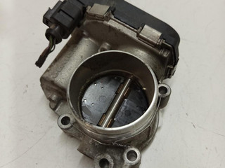 заслонка дроссельная Volkswagen Passat B6 2006, 2.0 л., бензин, 06F133062B, A2C53079712, 06F133062S