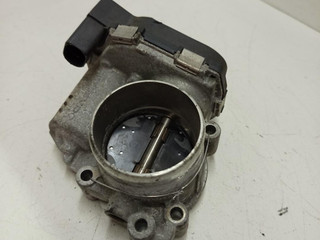 заслонка дроссельная Volkswagen Passat B6 2006, 2.0 л., бензин, 06F133062B, A2C53079712, 06F133062S