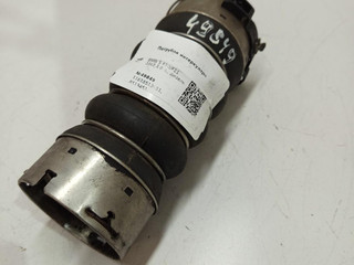 патрубок интеркулера BMW 5 серия F07/F10/F11 [рестайлинг] 2013, 3.0 л., дизель, 11618513451, 8513451