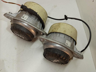 подушка крепления двигателя Mercedes-Benz S-Класс W222/C217/A217 2015, 3.5 л., M 276.960, бензин, A2222407117, A2222407217