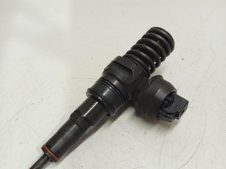 форсунка Audi A4 B6 2004, 1.9 л., дизель, 038130073AR, 0414720214, 038130073BA, 0414720216