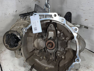 КПП механическая (МКПП) Volkswagen Touran 1 поколение [2-й рестайлинг] 2010, 1.4 л., бензин, МКПП, KWB, MCB, JXP