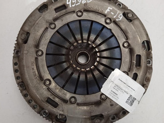 маховик Volkswagen Passat B6 2009, 1.4 л., бензин, 03C105273H, 03C141031F, 03C141025M