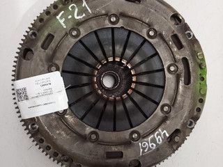 маховик Volkswagen Passat B6 2009, 1.4 л., бензин, 03C105273H, 03C141031F, 03C141025M