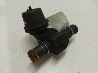 кран отопителя (печки) Audi A4 B8/8K [рестайлинг] 2012, 2.0 л., бензин, 074121073AA, 1J0819809, 701819809G, 701121805, 701819362G, 65857280900