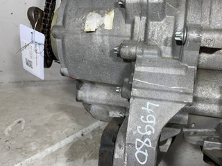 раздаточная коробка BMW X5 E70 2008, 3.0 л., N52 B30 AE, бензин, 27107574777, ATC700
