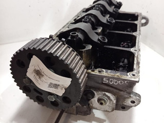 головка блока цилиндров Volkswagen Transporter T5 2006, 1.9 л., дизель, 038103373R