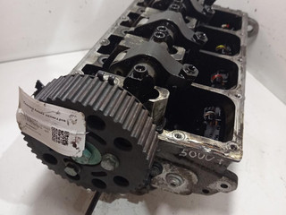 головка блока цилиндров Volkswagen Transporter T5 2006, 1.9 л., дизель, 038103373R