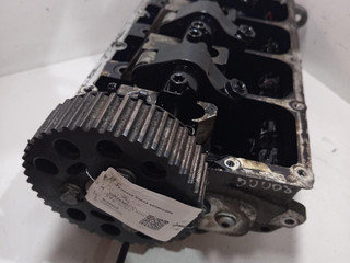 головка блока цилиндров Volkswagen Transporter T5 2006, 1.9 л., дизель, 038103373R