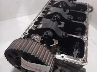 головка блока цилиндров Volkswagen Transporter T5 2006, 1.9 л., дизель, 038103373R