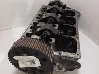 головка блока цилиндров Volkswagen Transporter T5 2006, 1.9 л., дизель, 038103373R