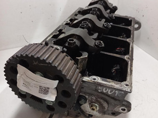 головка блока цилиндров Volkswagen Transporter T5 2006, 1.9 л., дизель, 038103373R