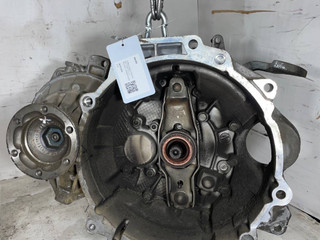 КПП механическая (МКПП) Volkswagen Passat B6 2009, 1.4 л., бензин, JYG